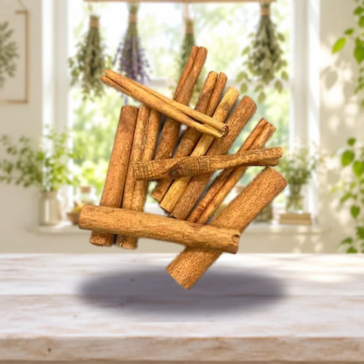 1 Lb Cinnamon cut sticks (Cinnamomum cassia)