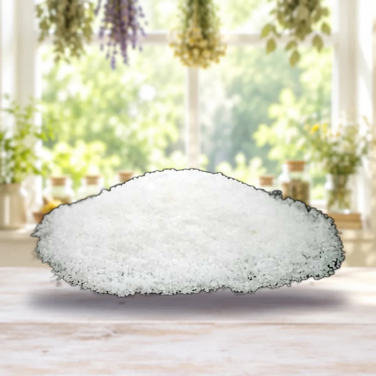 1 Lb Dead Sea Salt