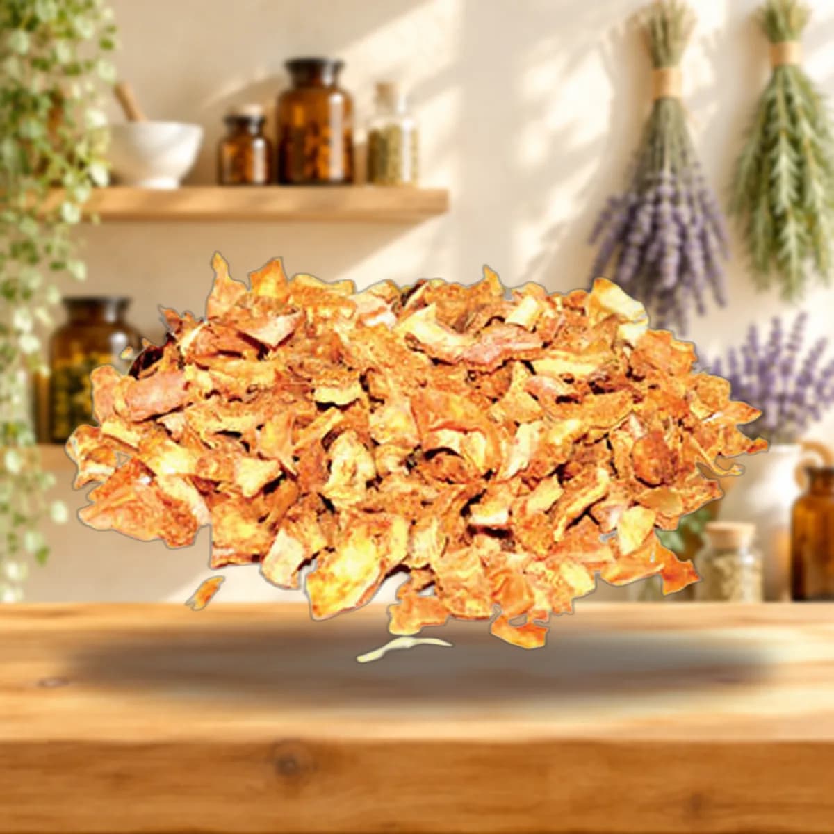 Lemon Peel cut 2oz