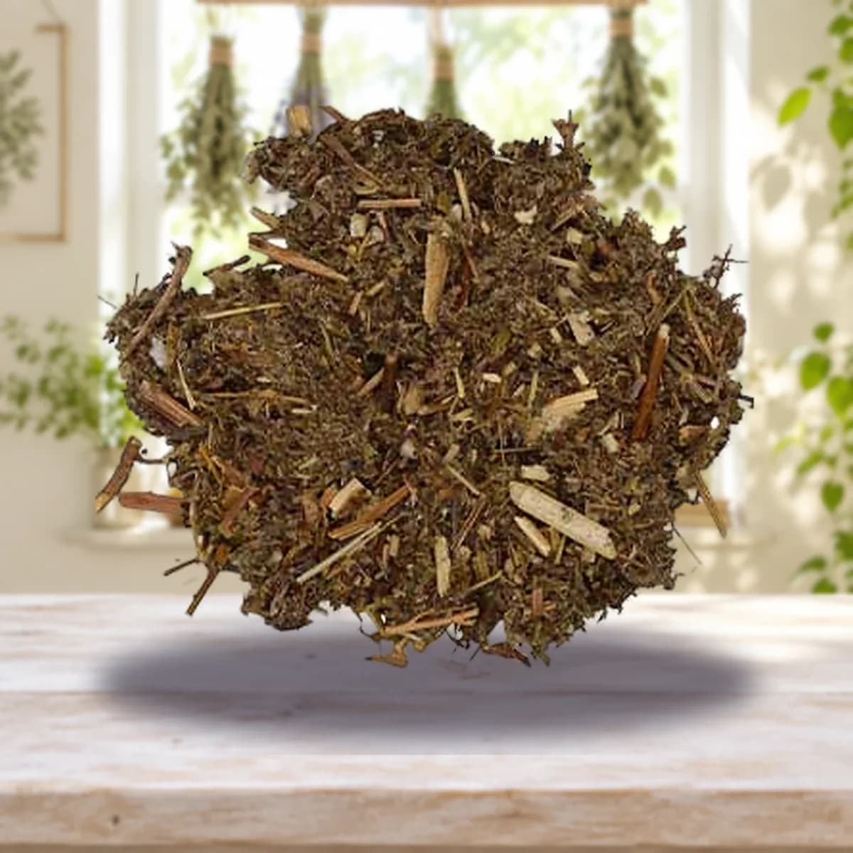 Mugwort, Cut, 2 oz