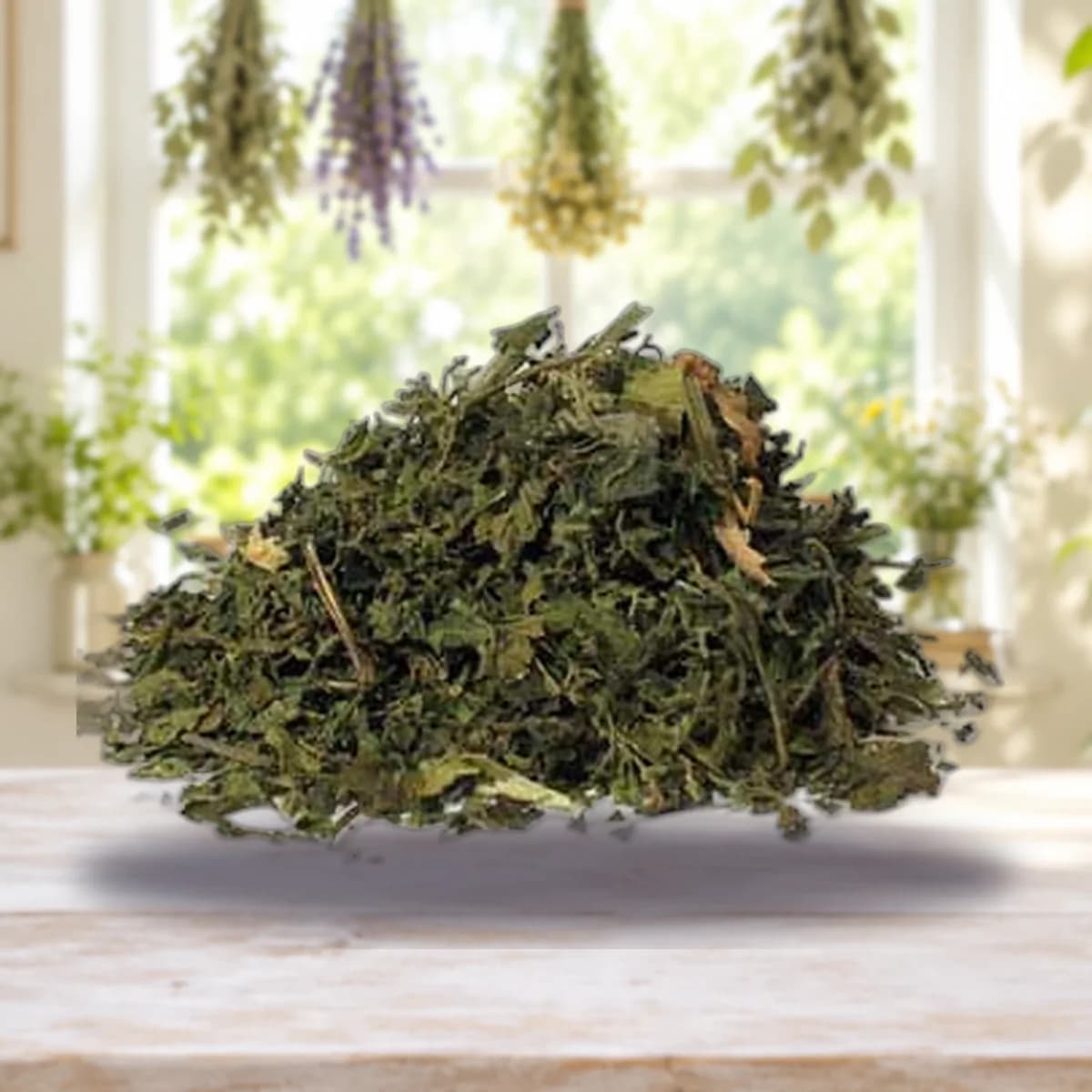 Nettle "Stinging)"Leaf Cut 2oz (Urtica dioica)
