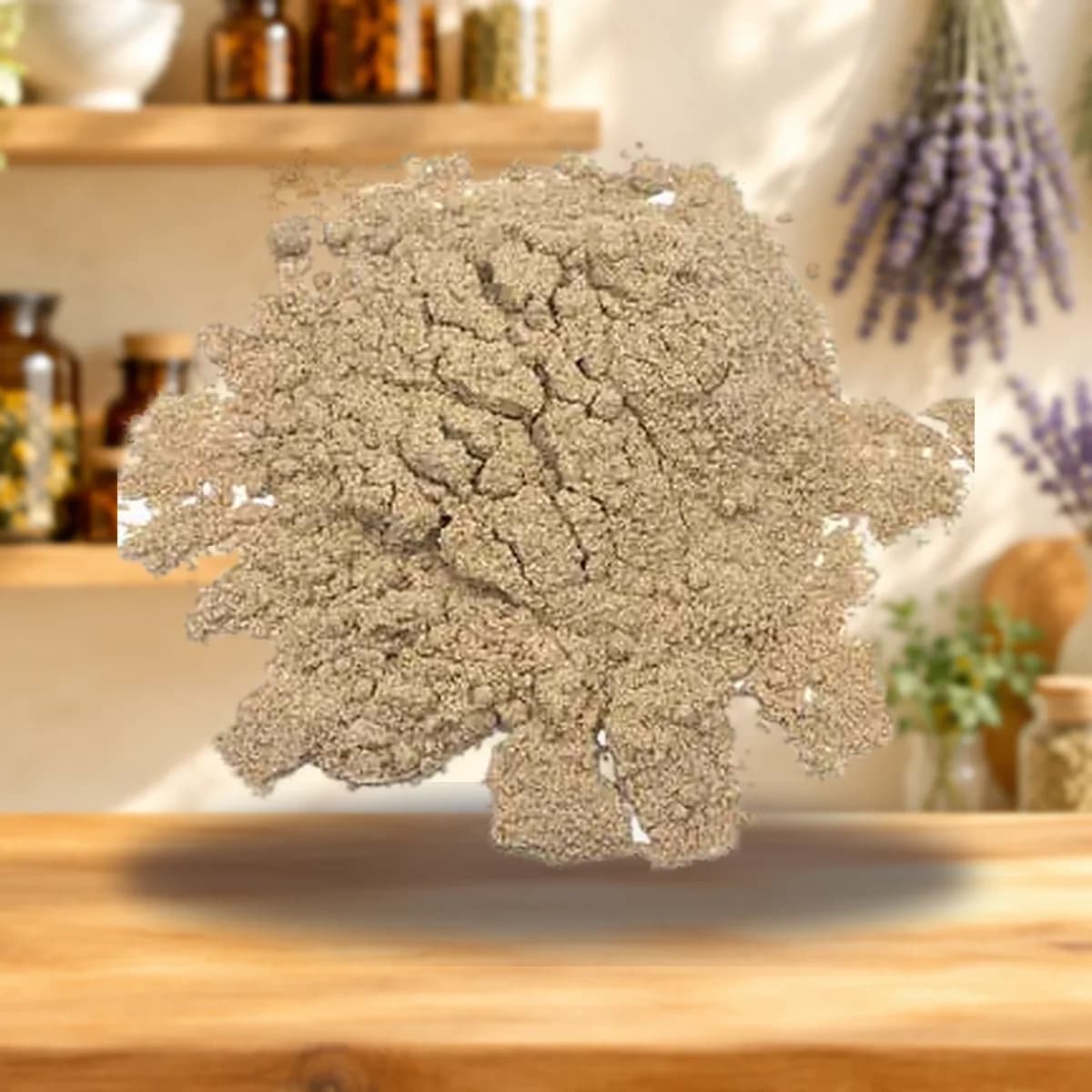 Psyllium Husks powder 2oz