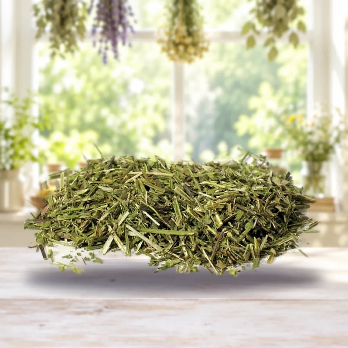 Scullcap cut 1oz (Scutellaria lateriflora)