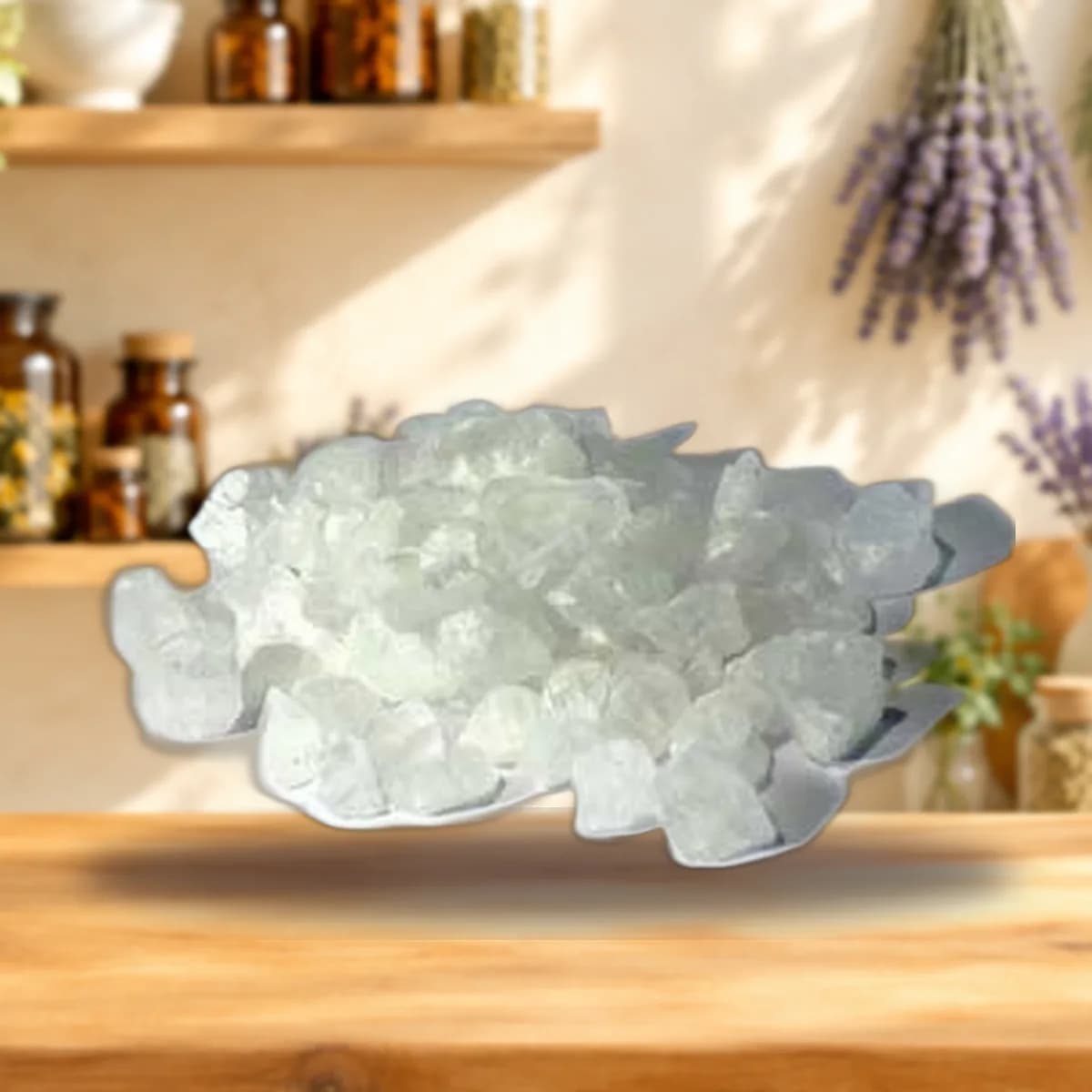 Sea Salt Course 4oz