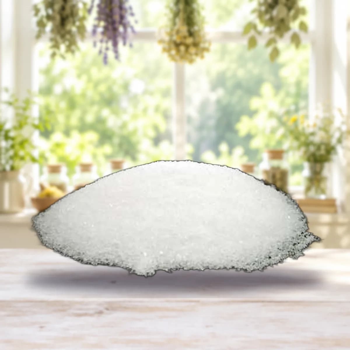 Sea Salt Fine 2oz