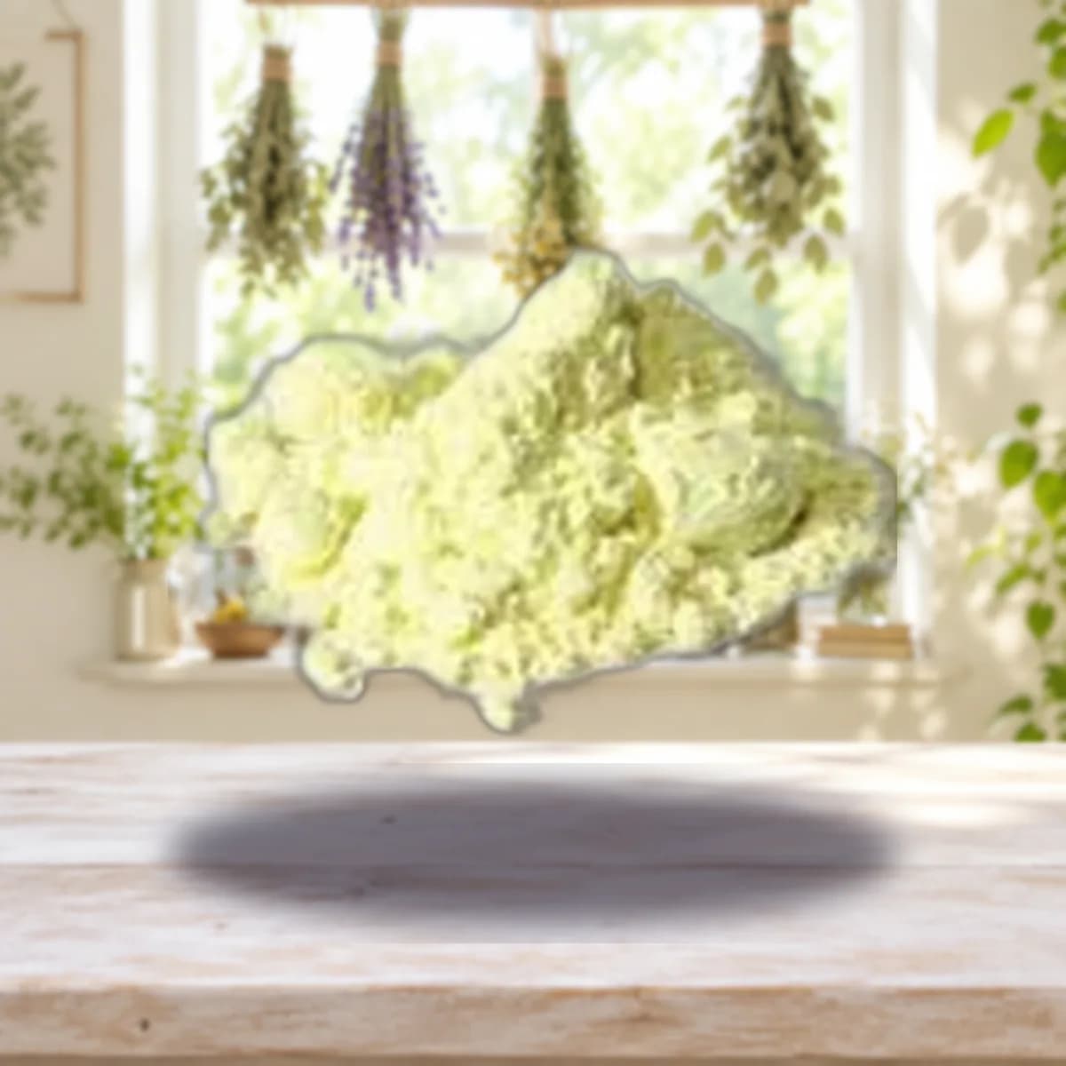 Sulfur Powder (Brimstone) 4oz