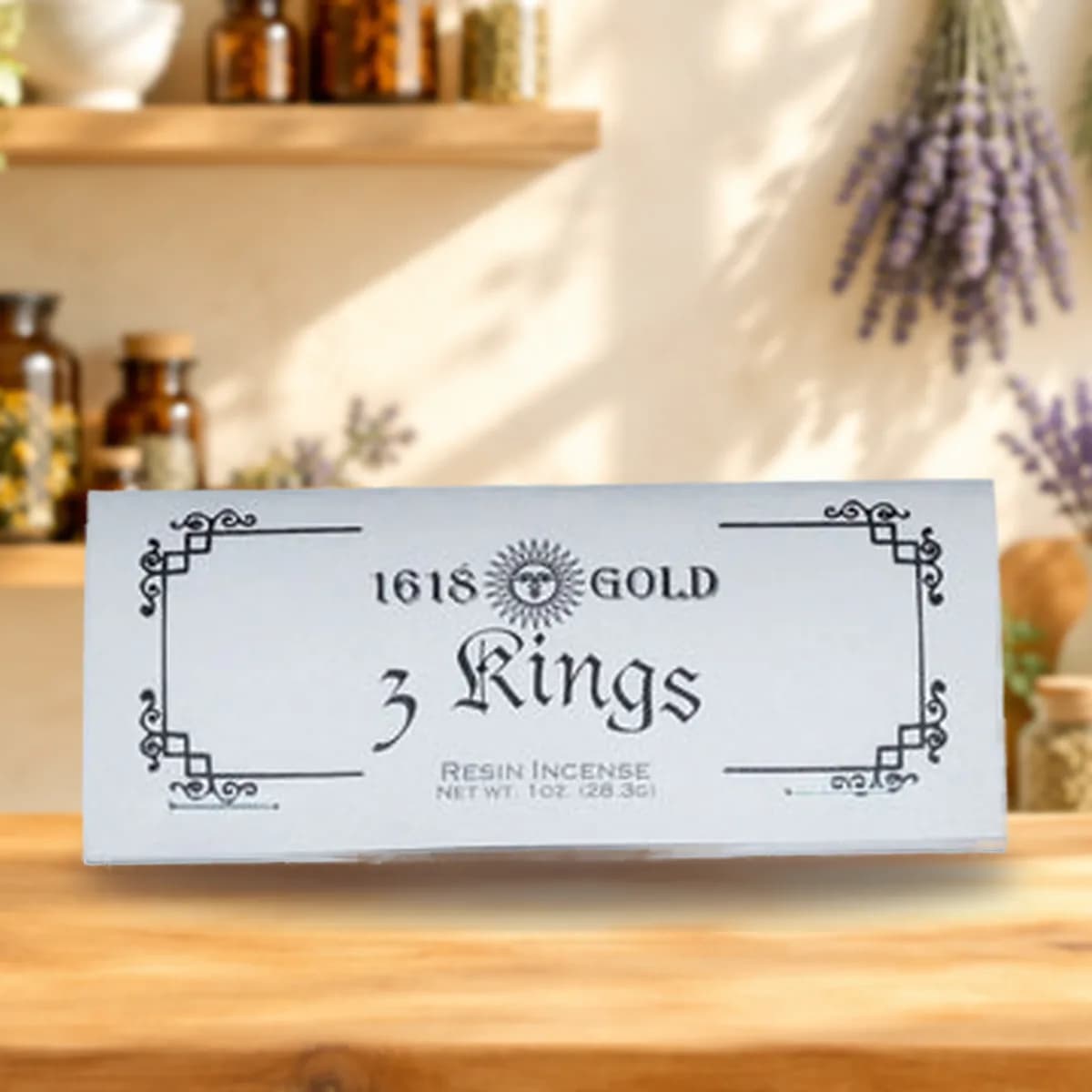 3 Kings 1oz