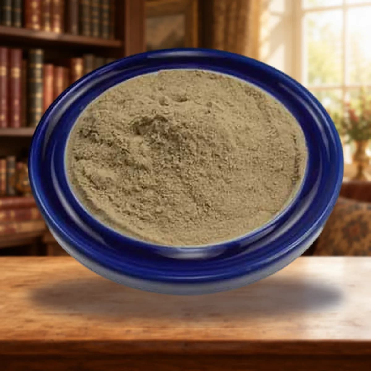 Benzoin powder 1oz