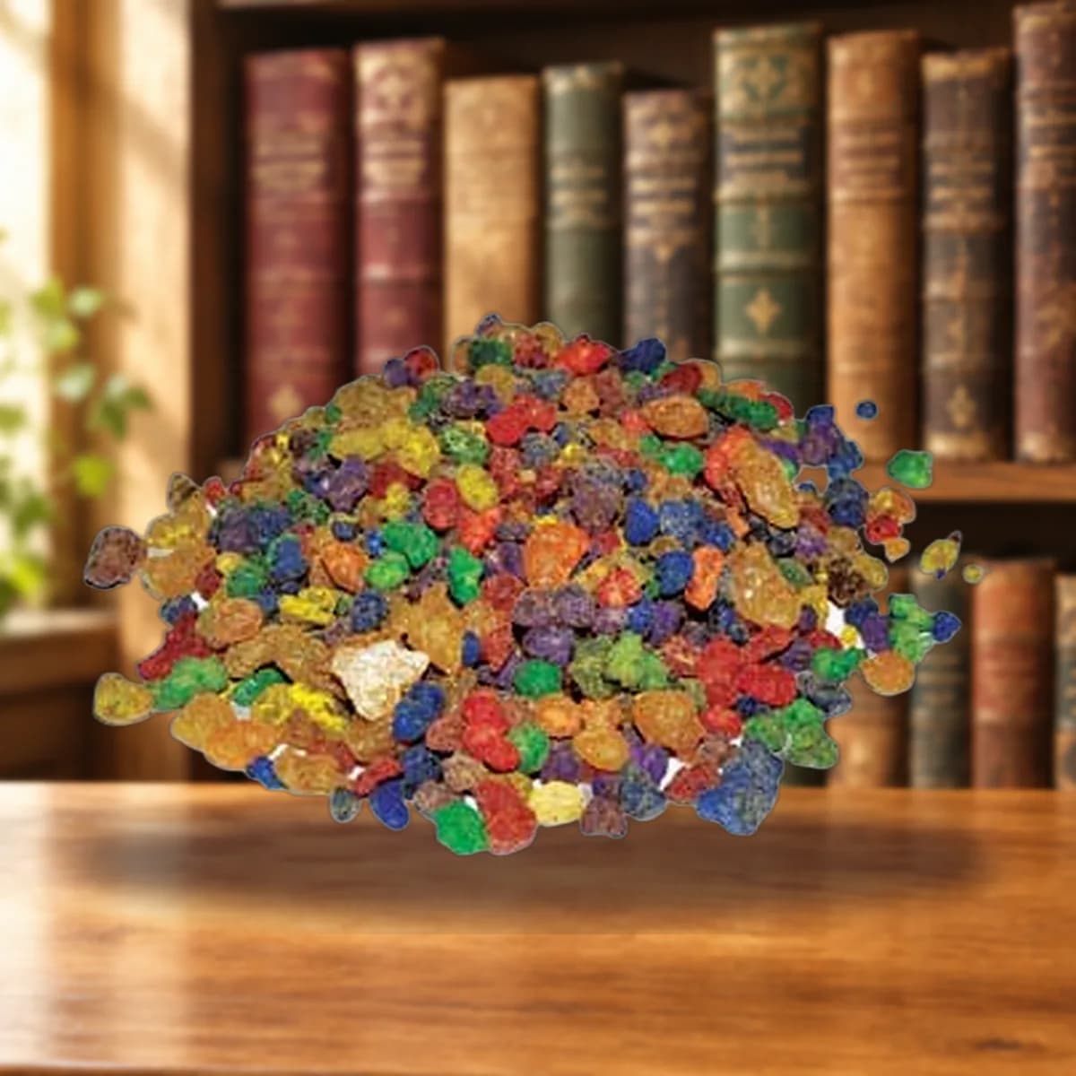 3 Kings resin incense 1/3oz