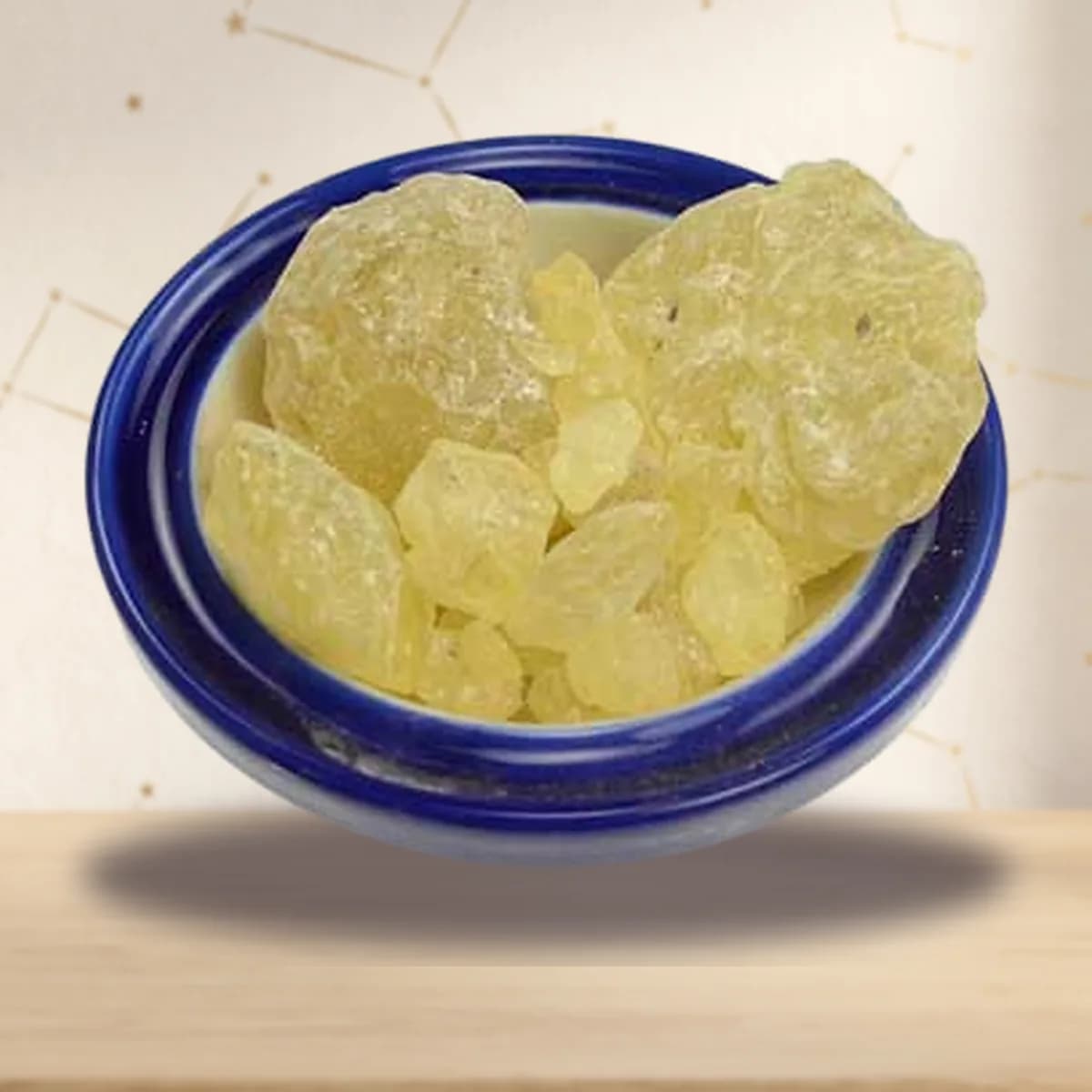 Copal resin incense 2 oz