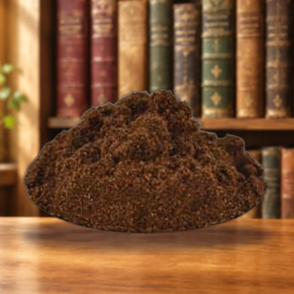 1 Lb High John power incense