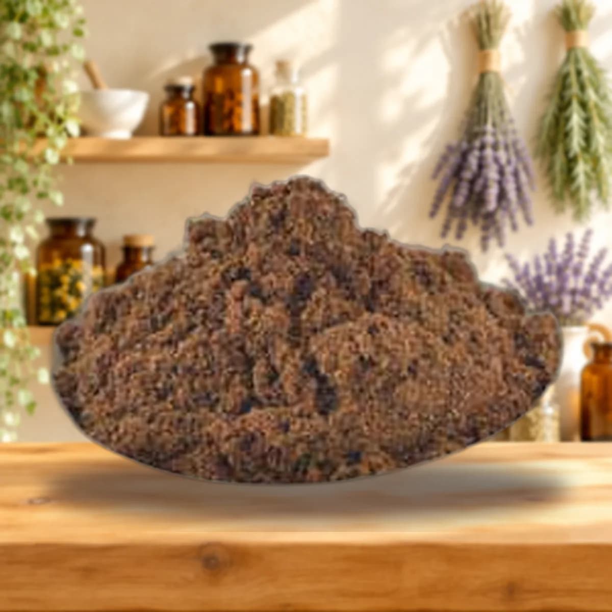 1oz Patchouli powder incense