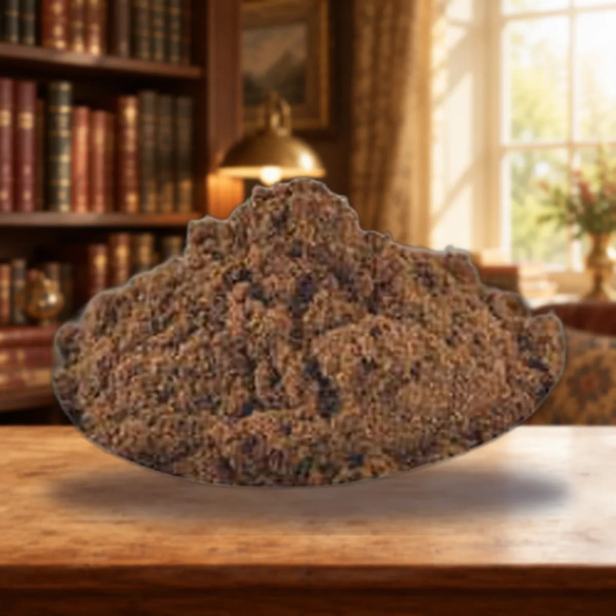 1 Lb Patchouli power incense