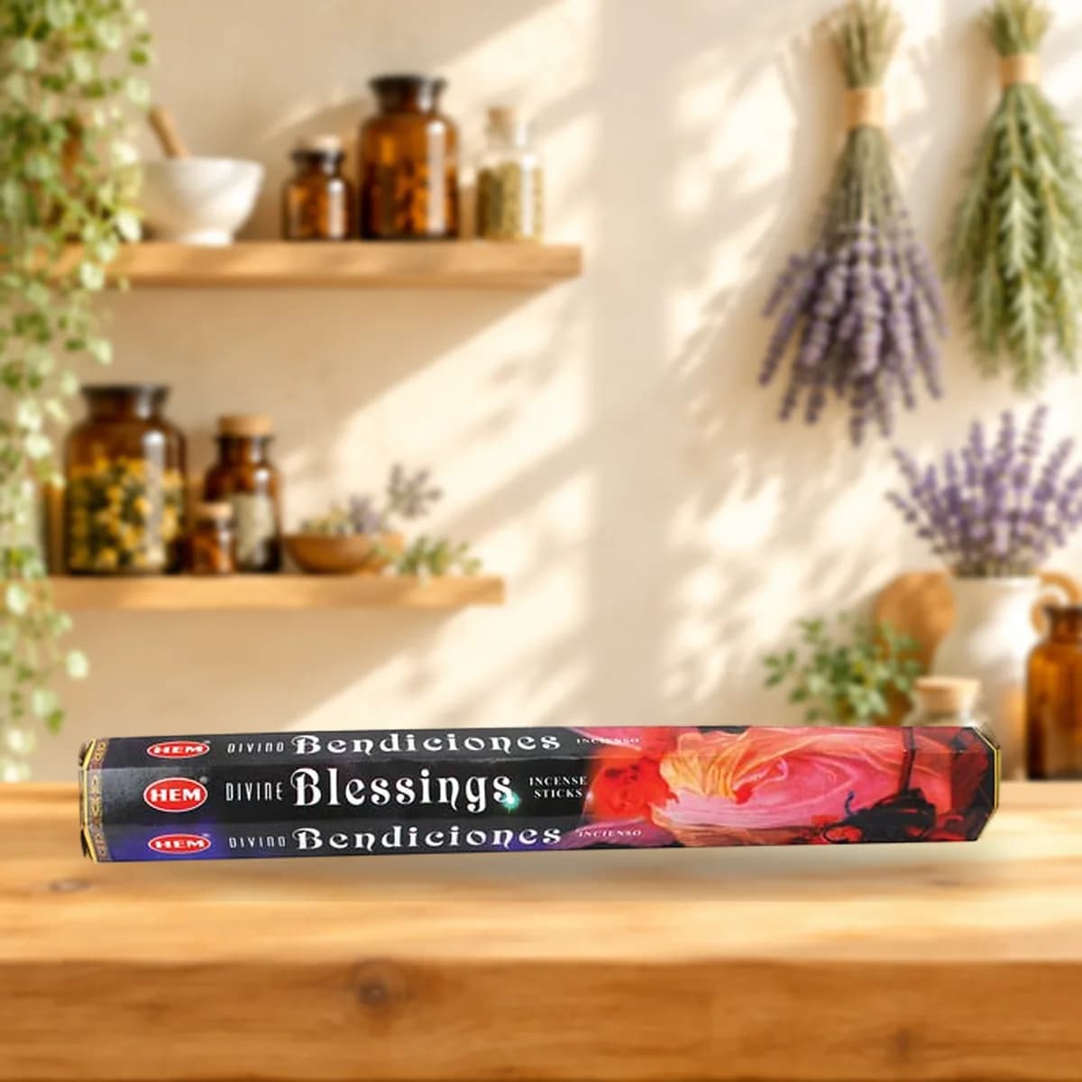 Divine Blessings HEM stick 20 pack
