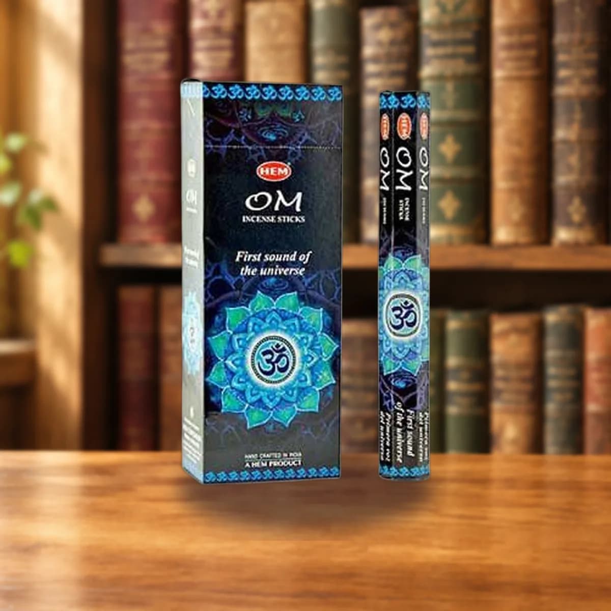 Om HEM stick 20 pack