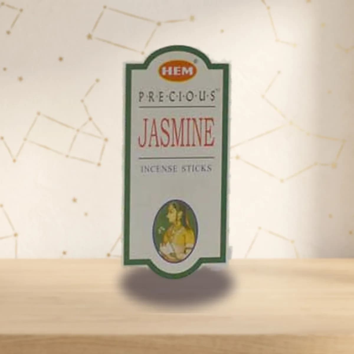 Precious Jasmine HEM stick 20 pack