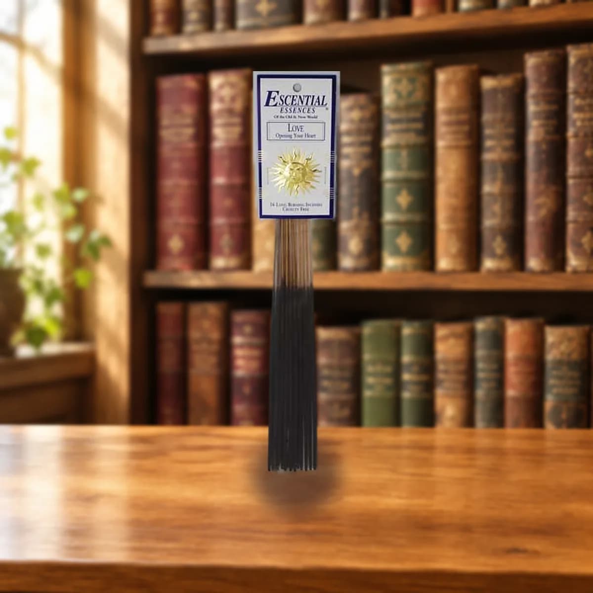 Love Sticks by Escential Essences, 16 pack