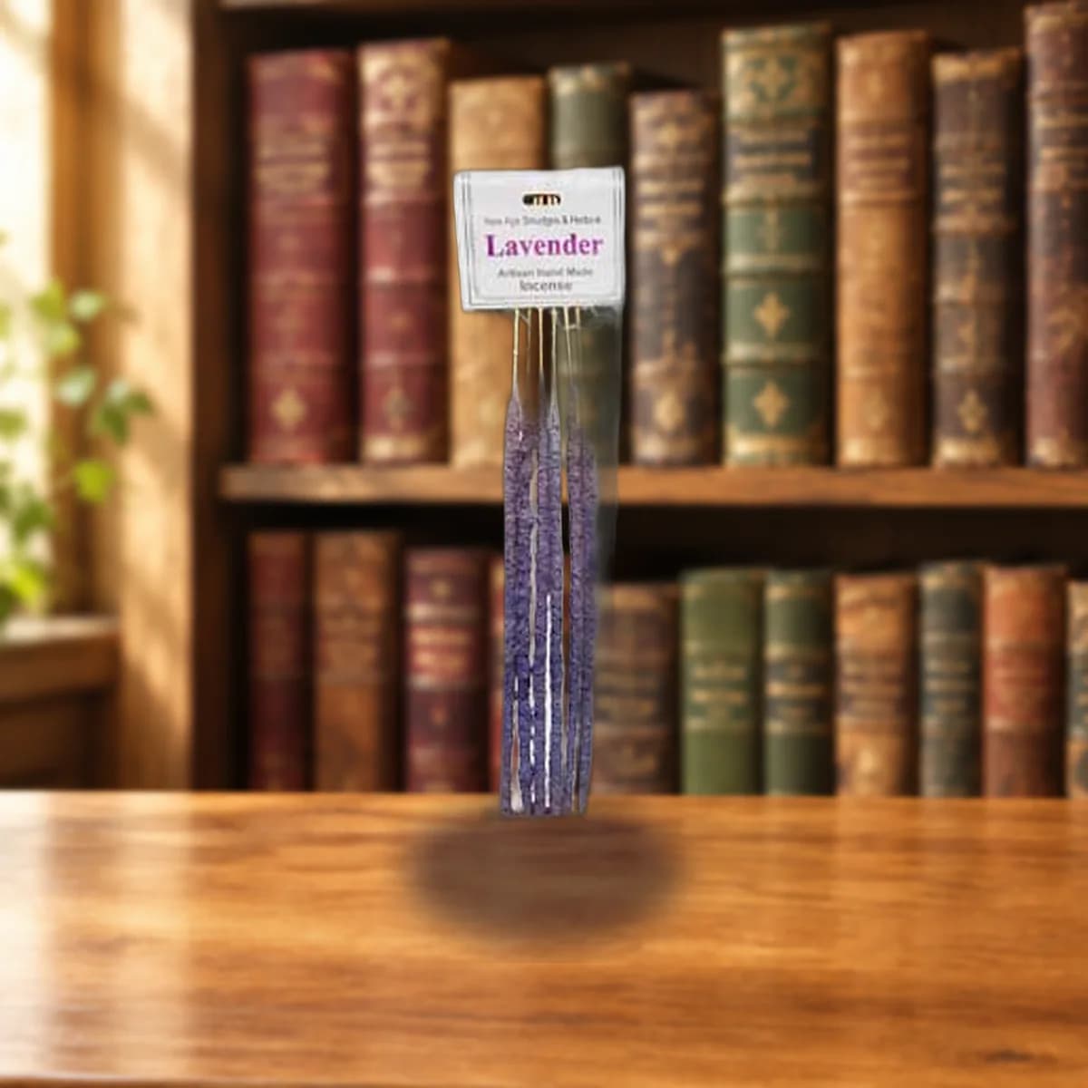 Lavender stick 6 pack