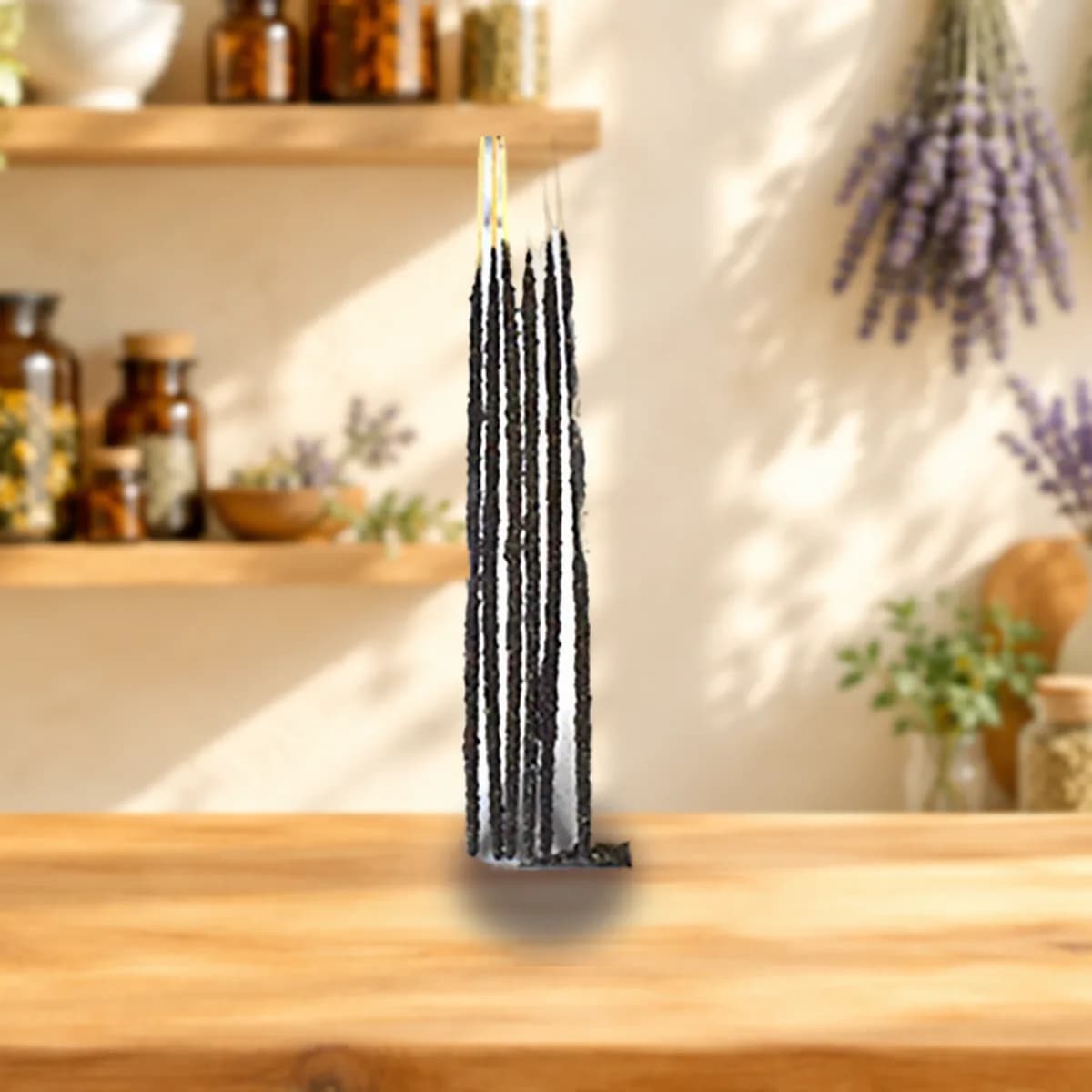 Pontifical Resin stick 6 pack