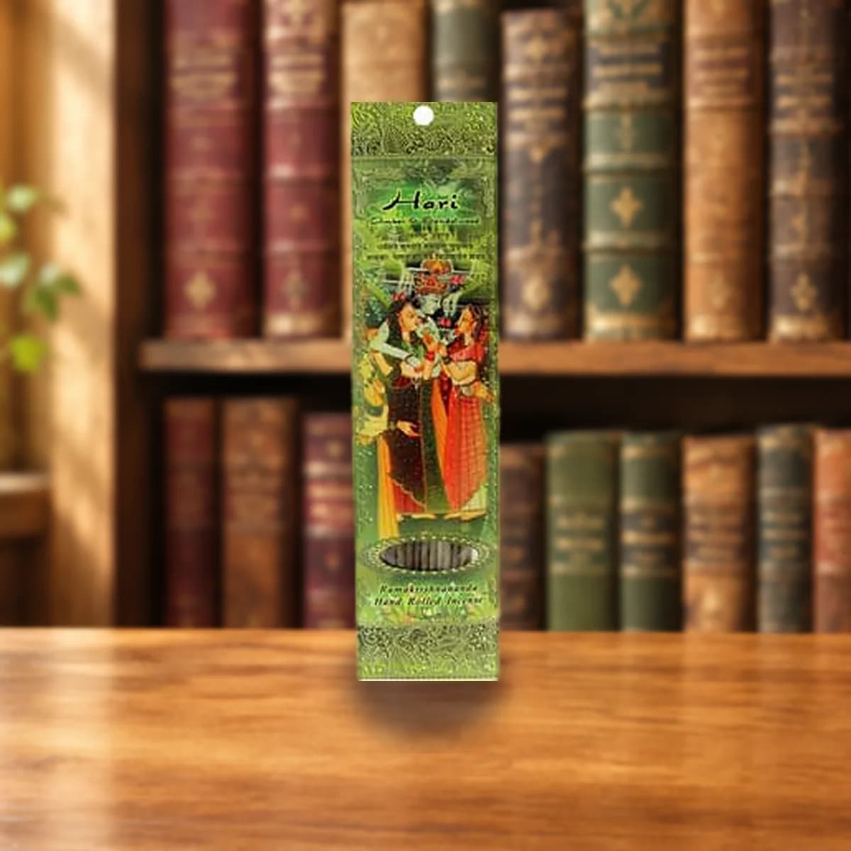 Hari incense stick 10 pack