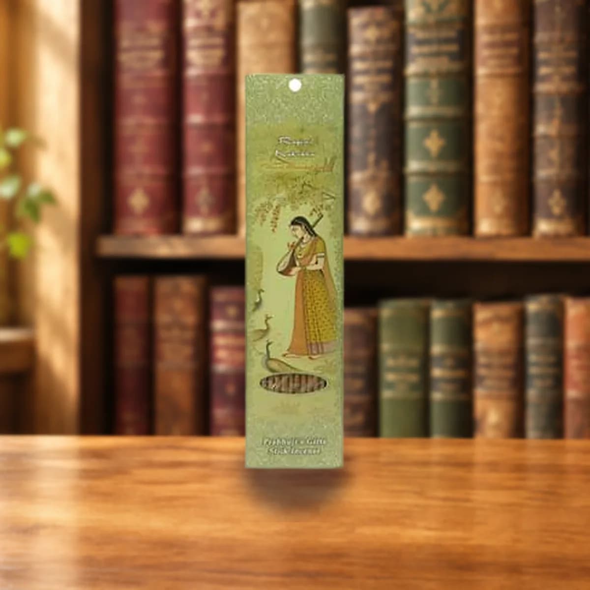 Ragini Kakubha incense stick 10 pack