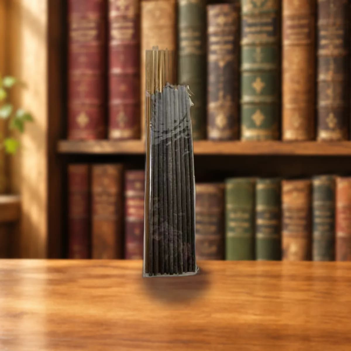 Copal Resin stick incense 10 pack