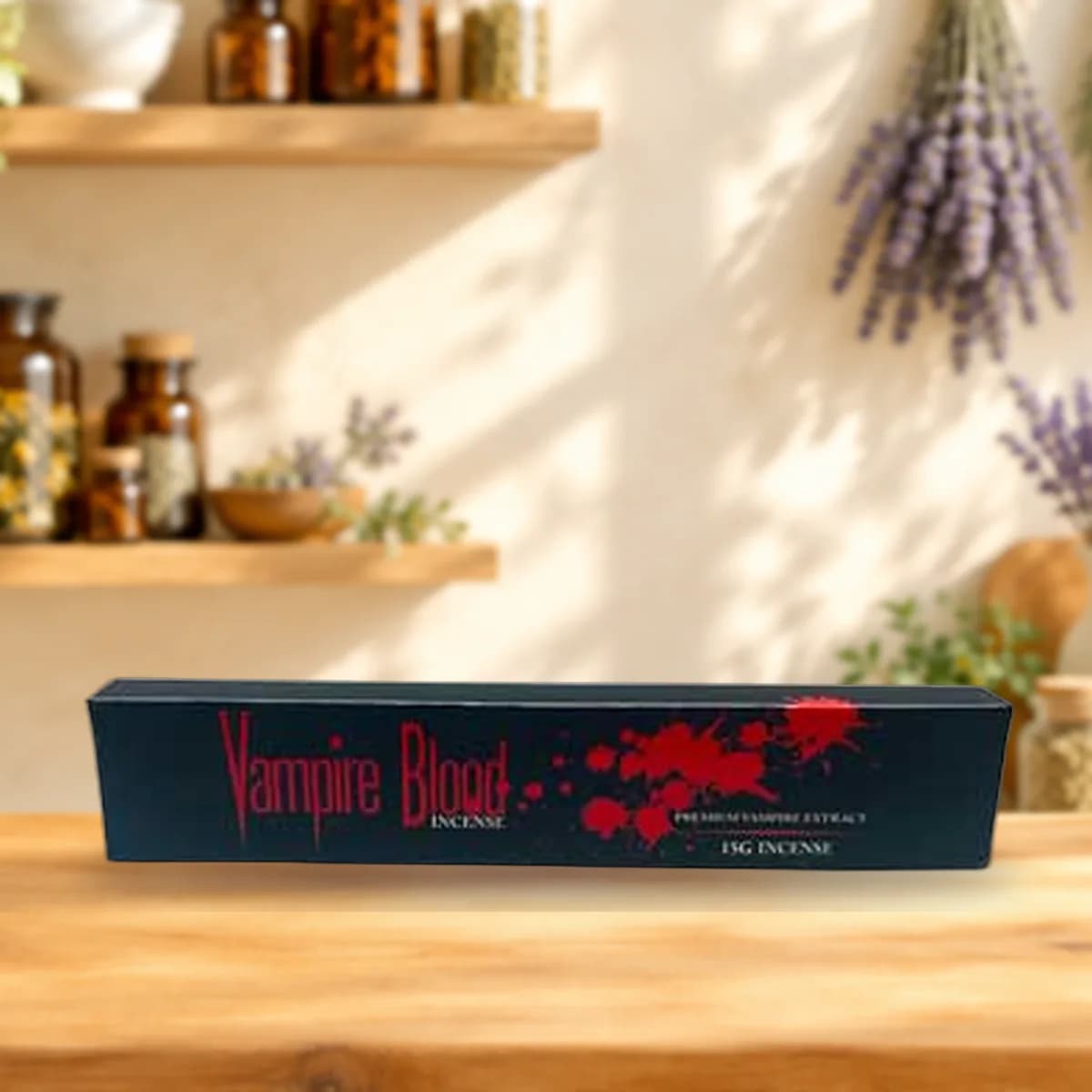 Vampire Blood Sticks, 15 g