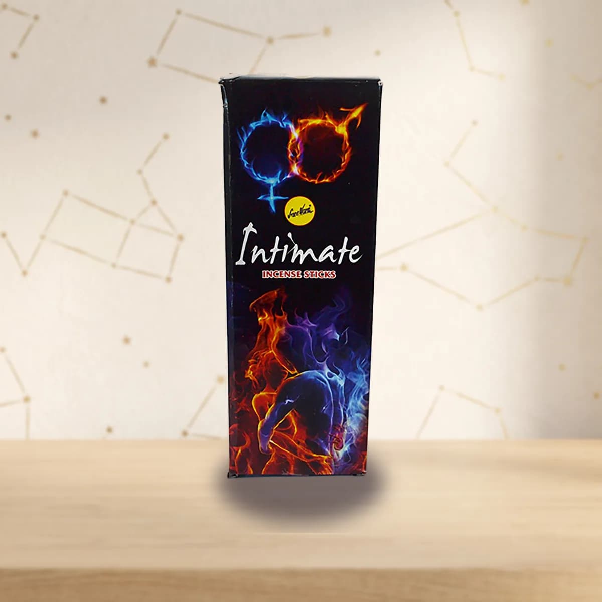 (box of 6) Intimate sree vani stick
