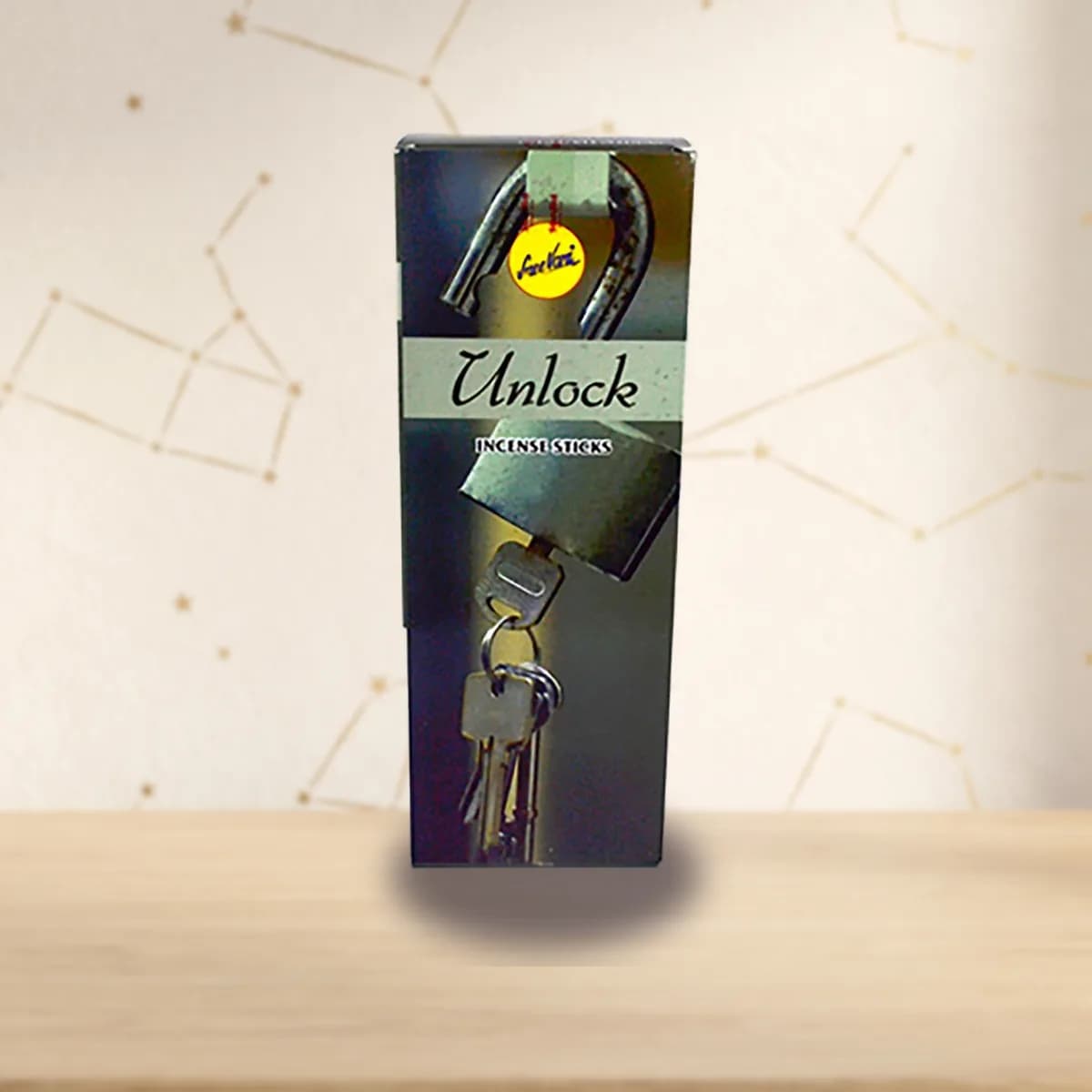 (box of 6) Unlock sree vani stick
