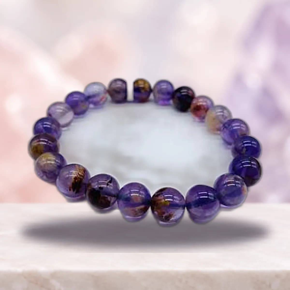 9-10mm Super 7 bracelet