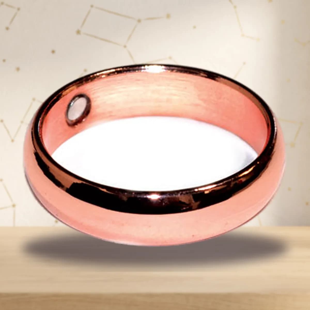 Copper Magnetic size 12
