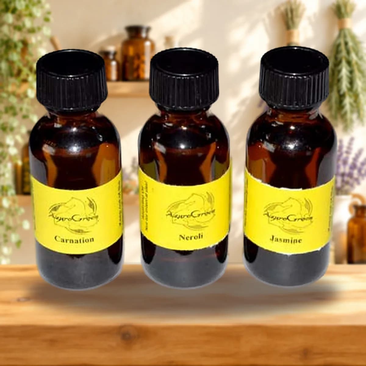 Eucalyptus Oil, 1 oz