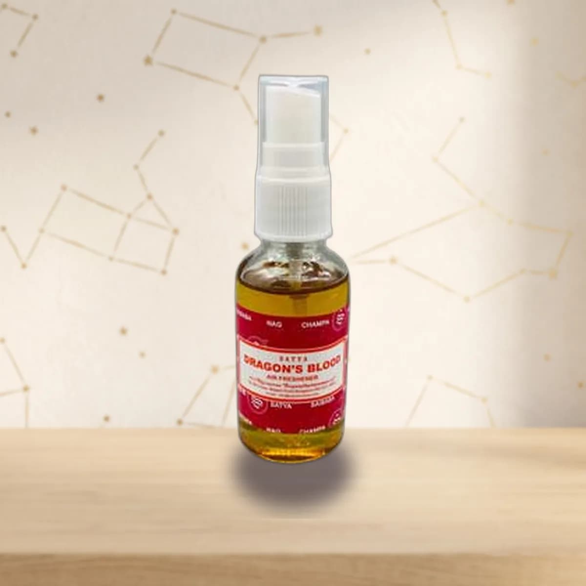 30ml Dragon's Blood air freshener