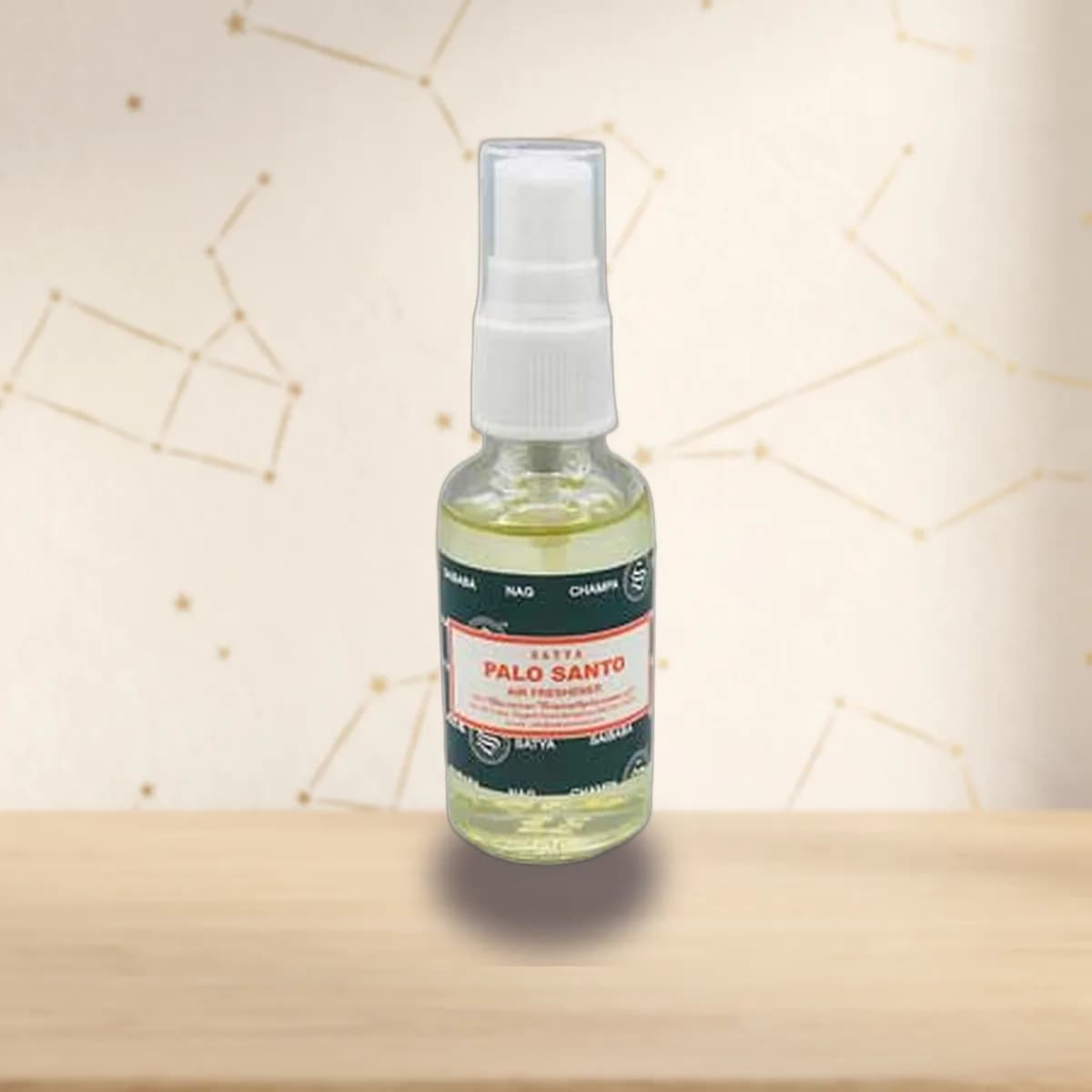 30ml Palo Santo air freshener