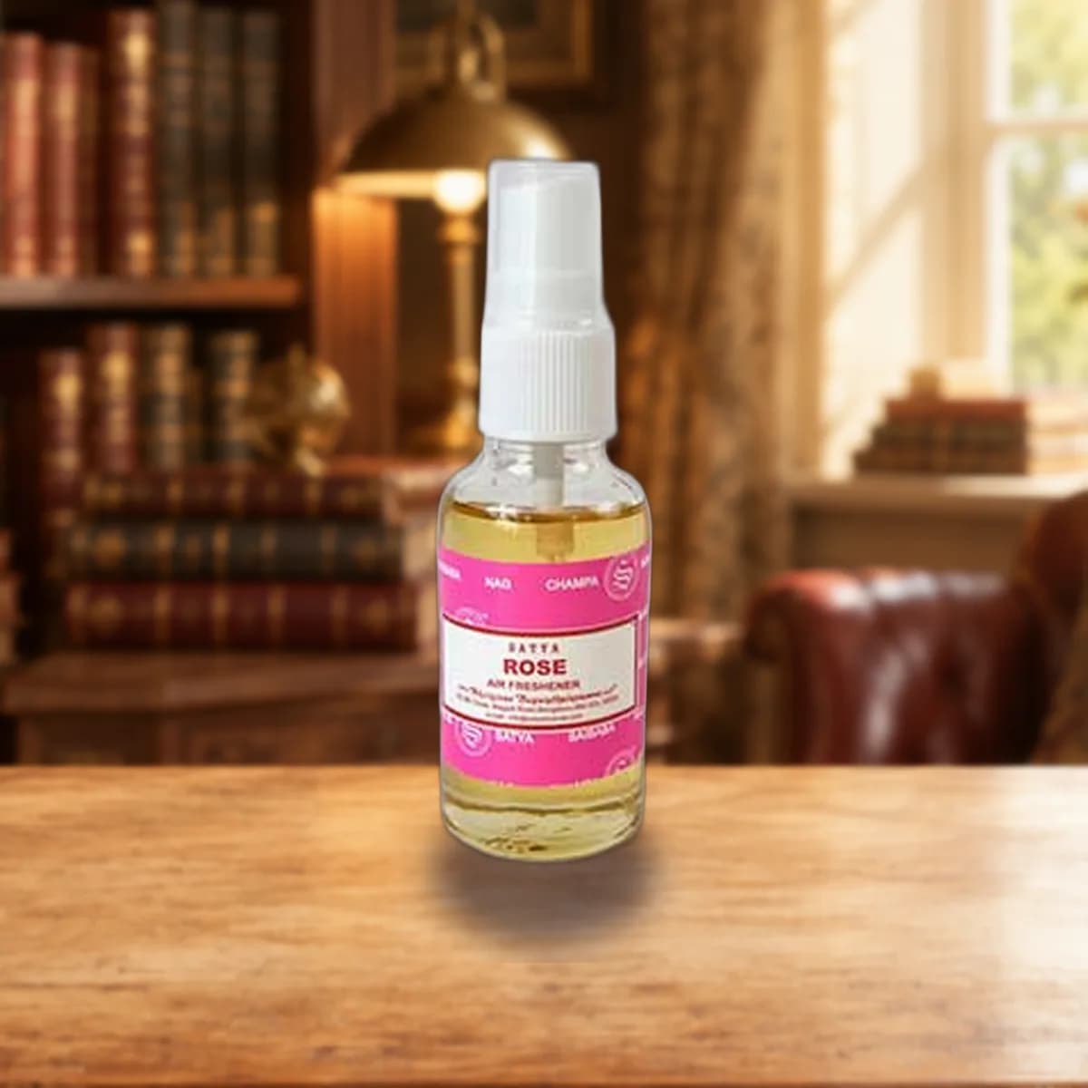 30ml Rose air freshener