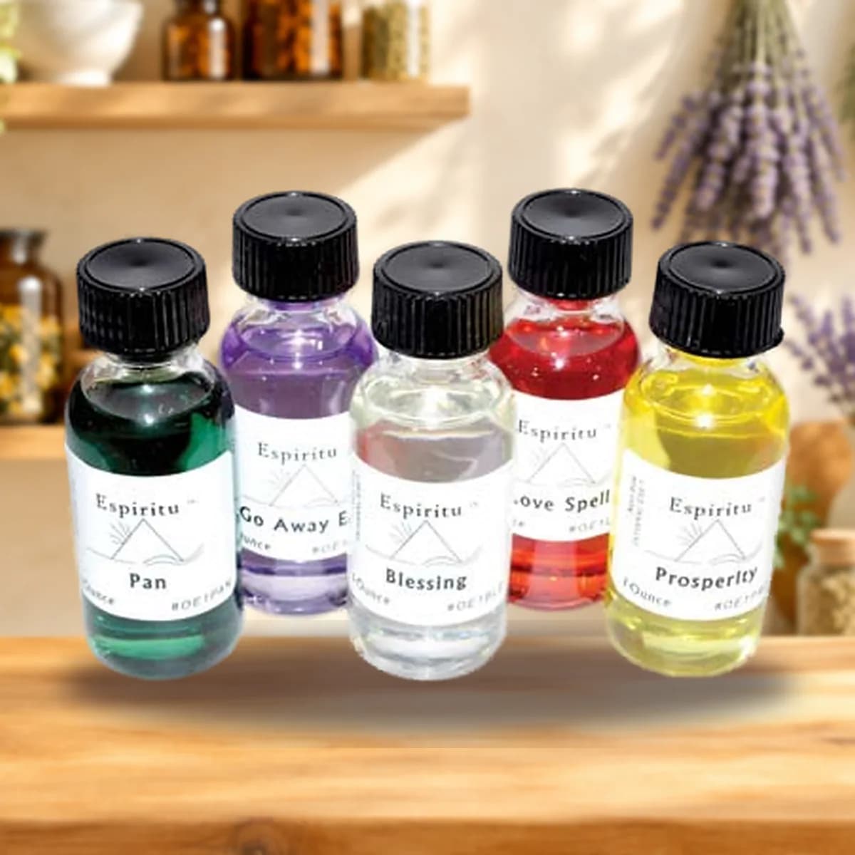 1oz Dream oil