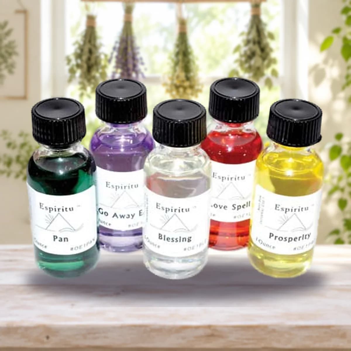 1oz Rose oil