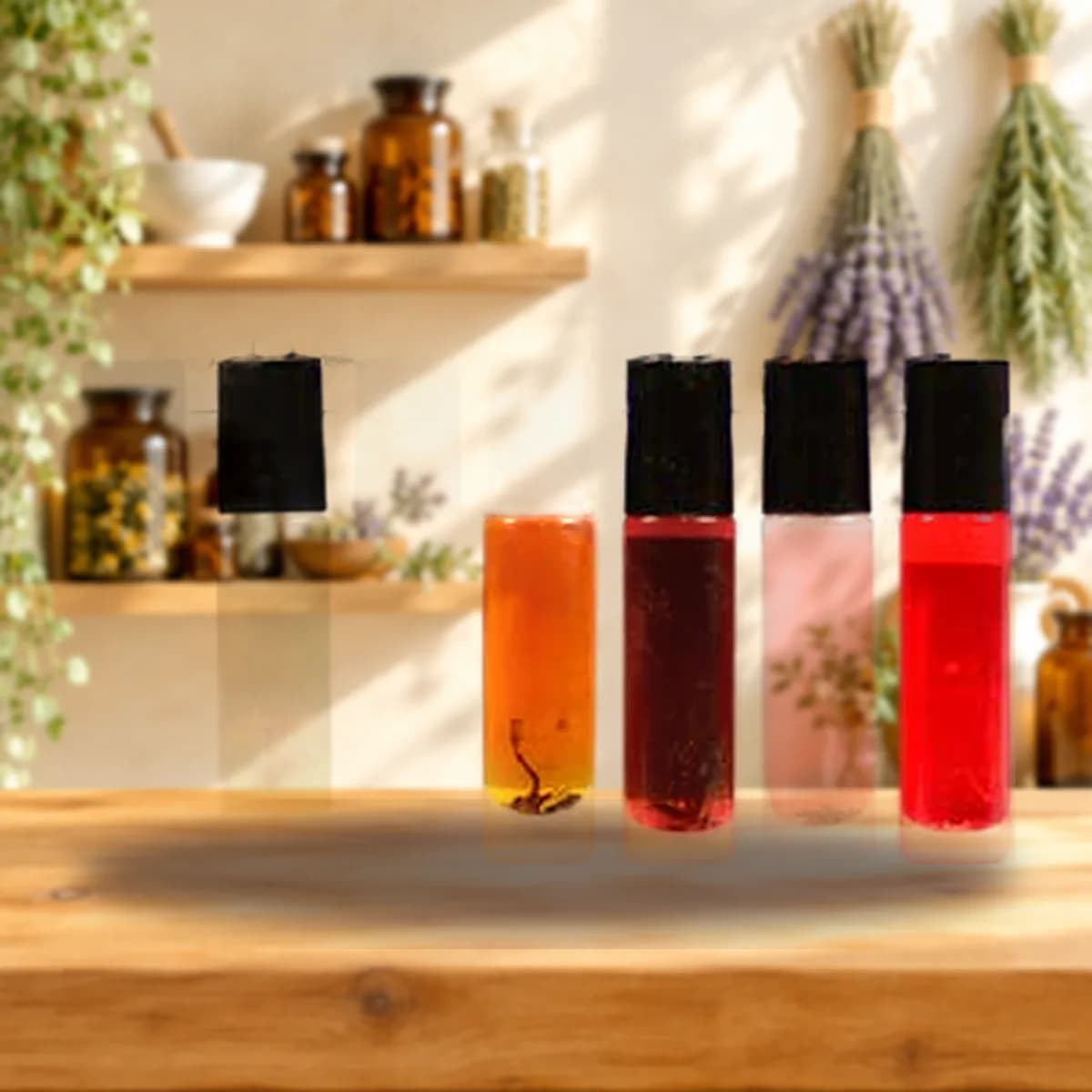 1/3oz Love Spell (Hechizo de Amor) w/ pheromones
