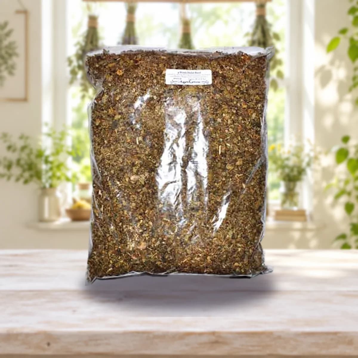 Four Winds Herbal Ritual Blend, 1 lb