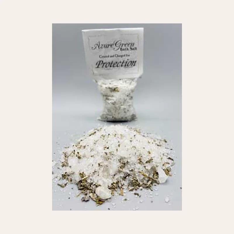 Protection Bath Salts, 5 oz