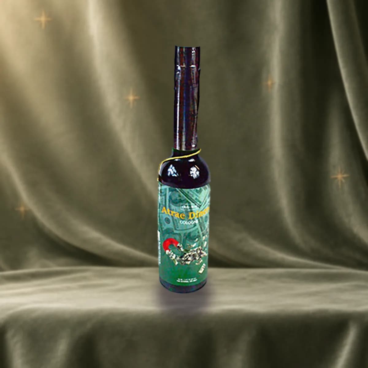 7 1/2oz Attract Money ohli cologne