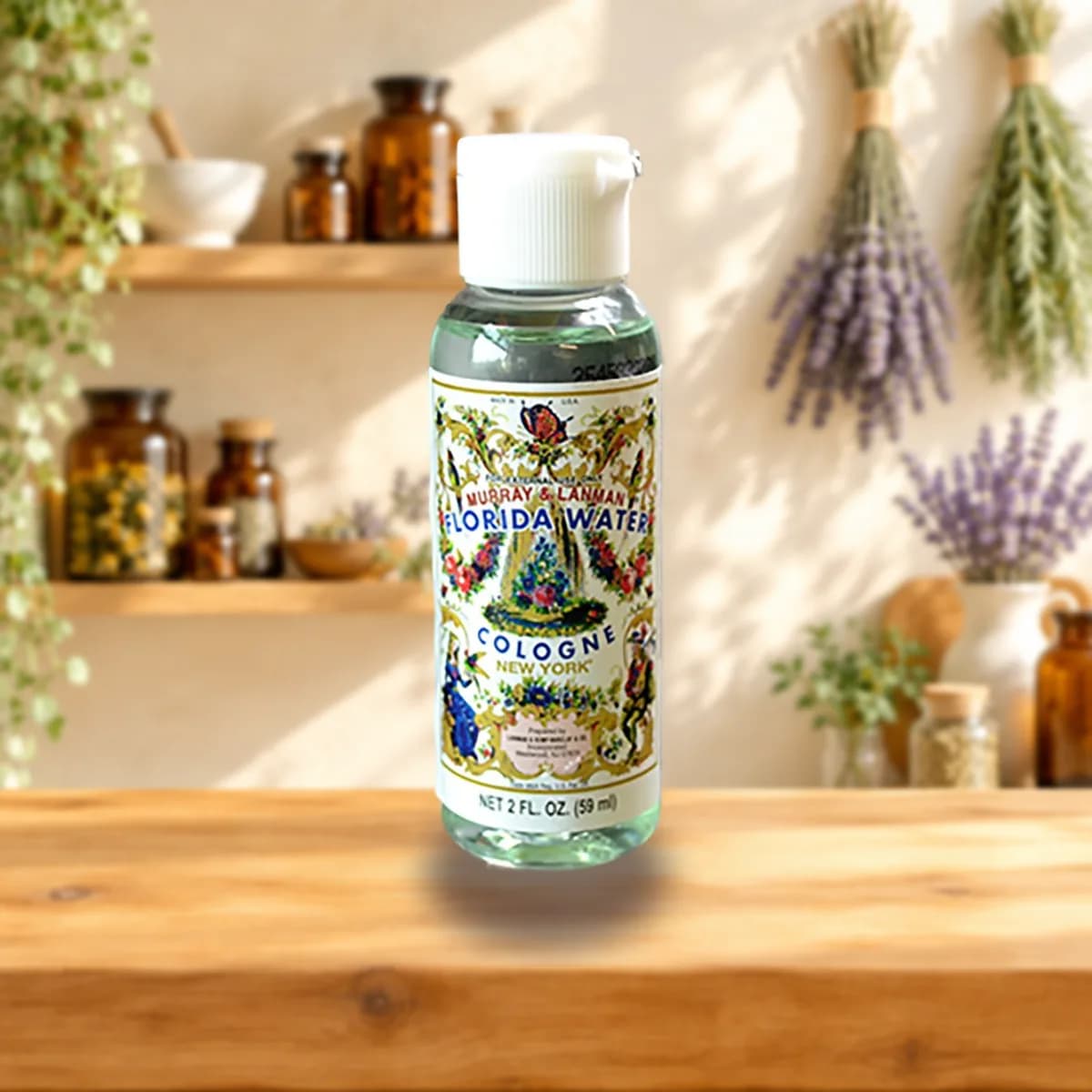 2oz Florida Water