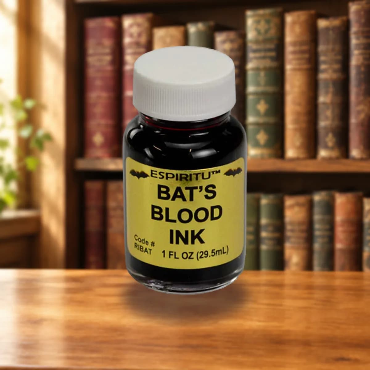 Bat's Blood ink 1 oz