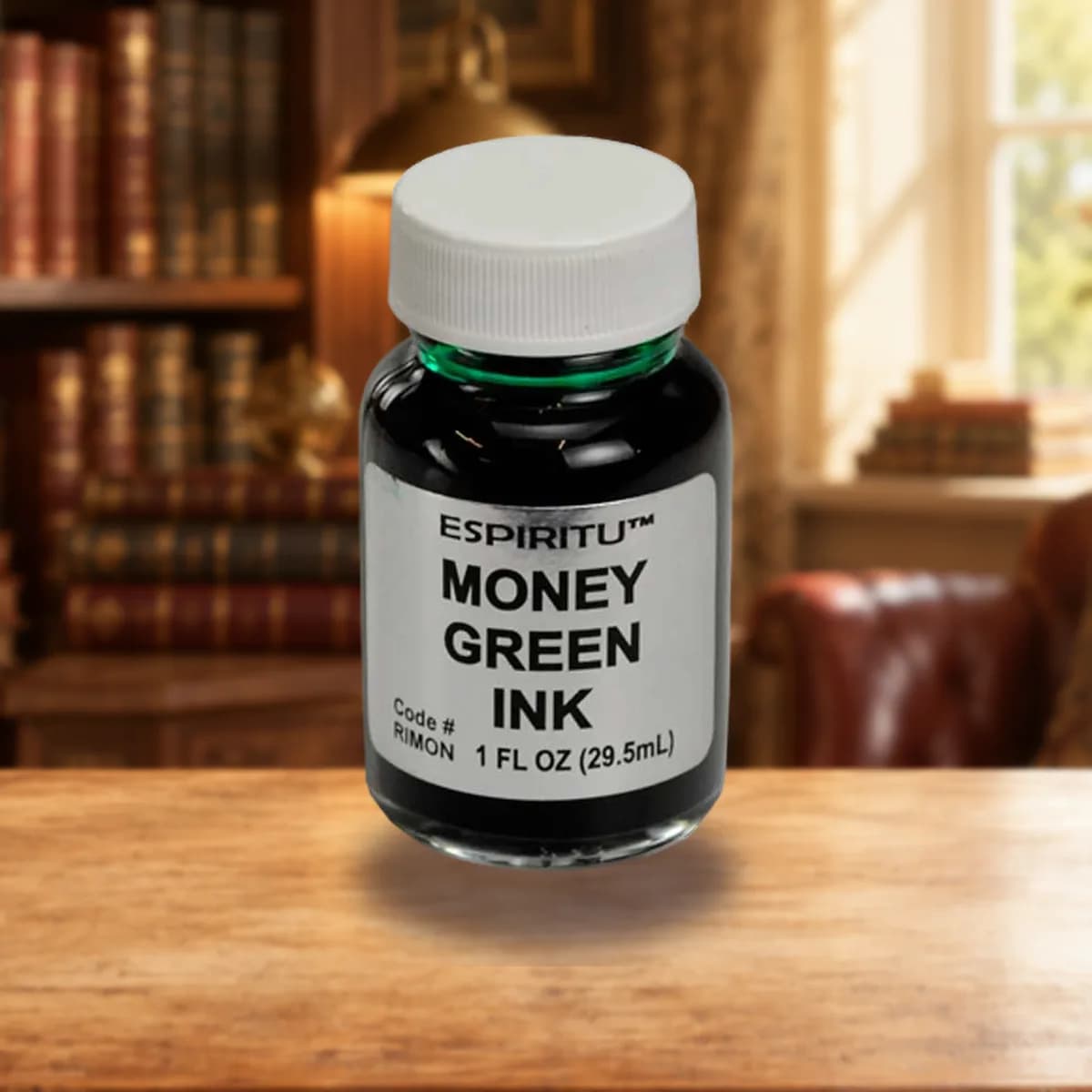 Money Green ink 1 oz