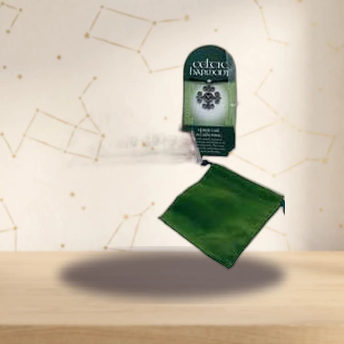 New Beginnings ritual kit