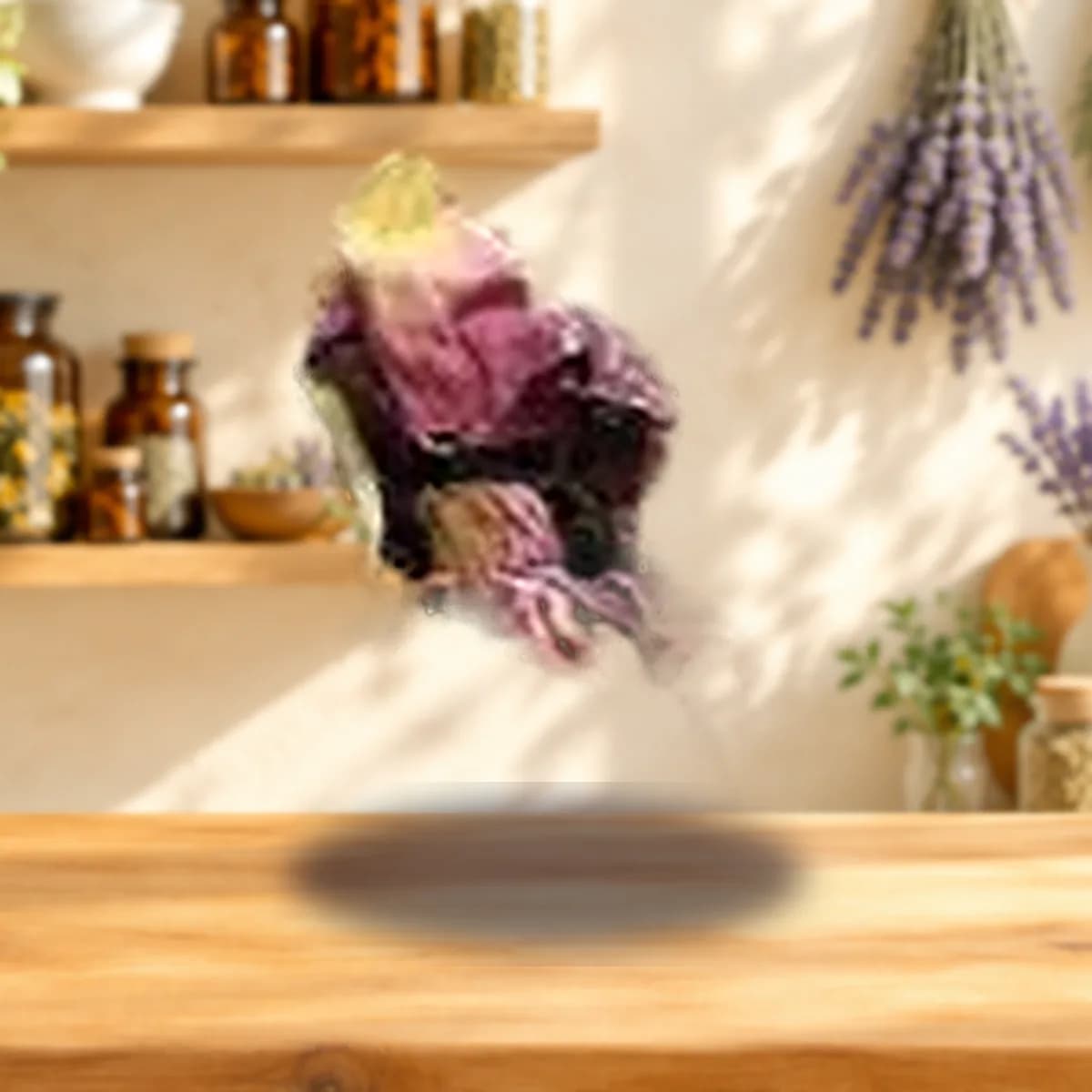 Attract Love Spell Mix