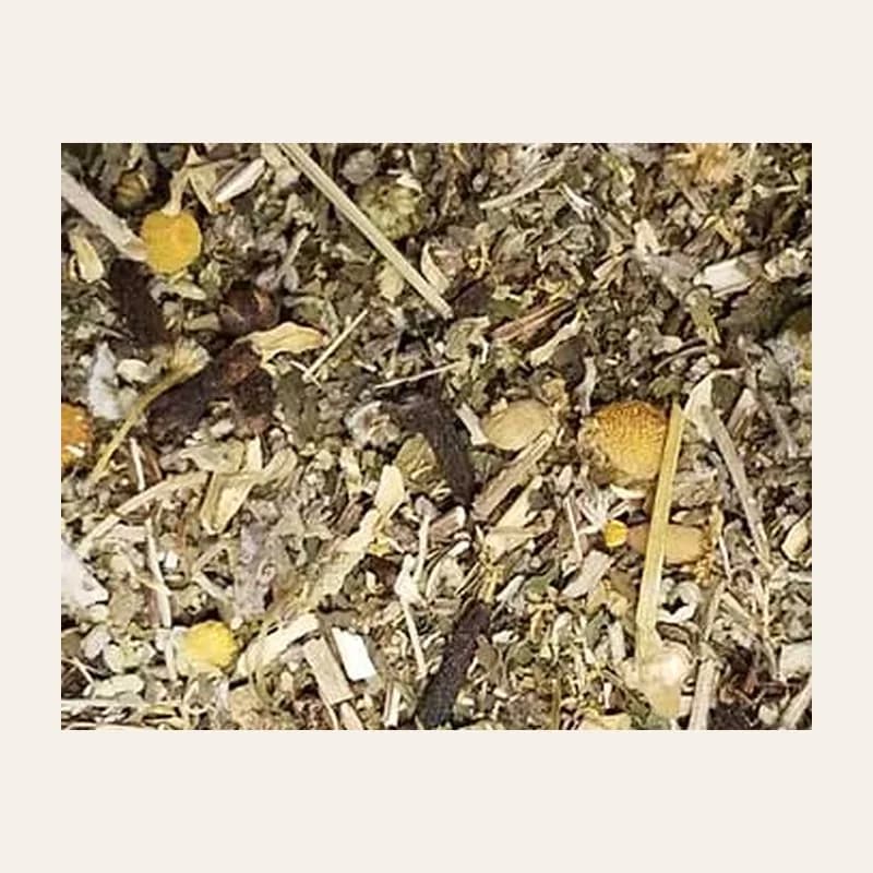 1 Lb Quick Money spell mix
