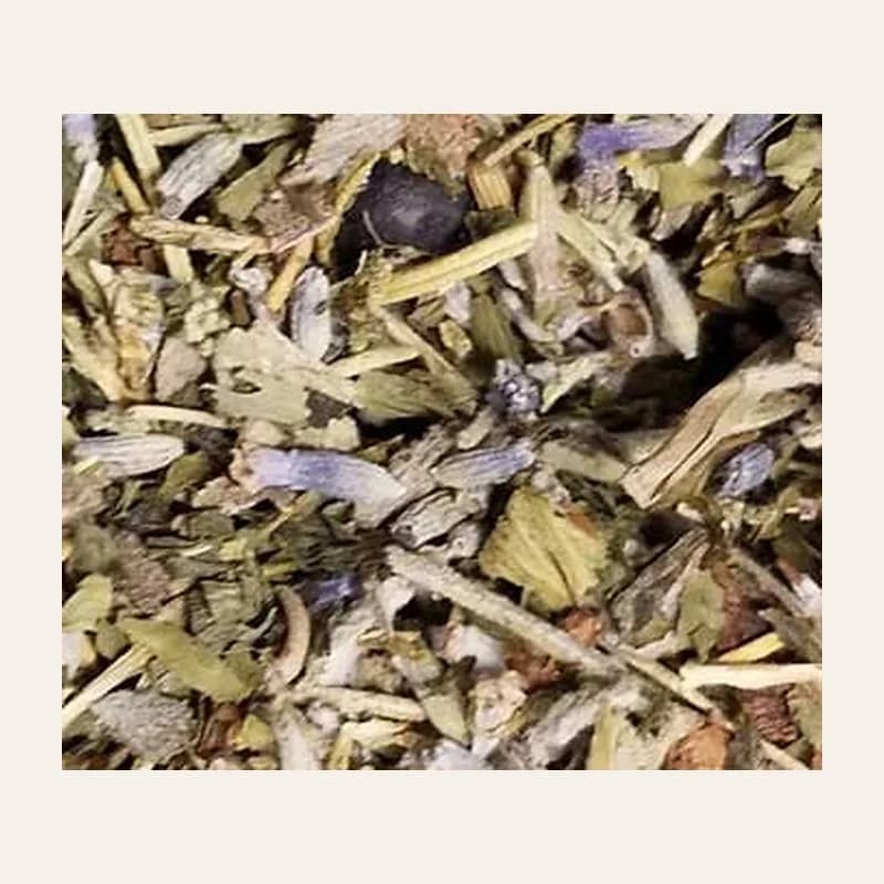 1 Lb Releasing spell mix