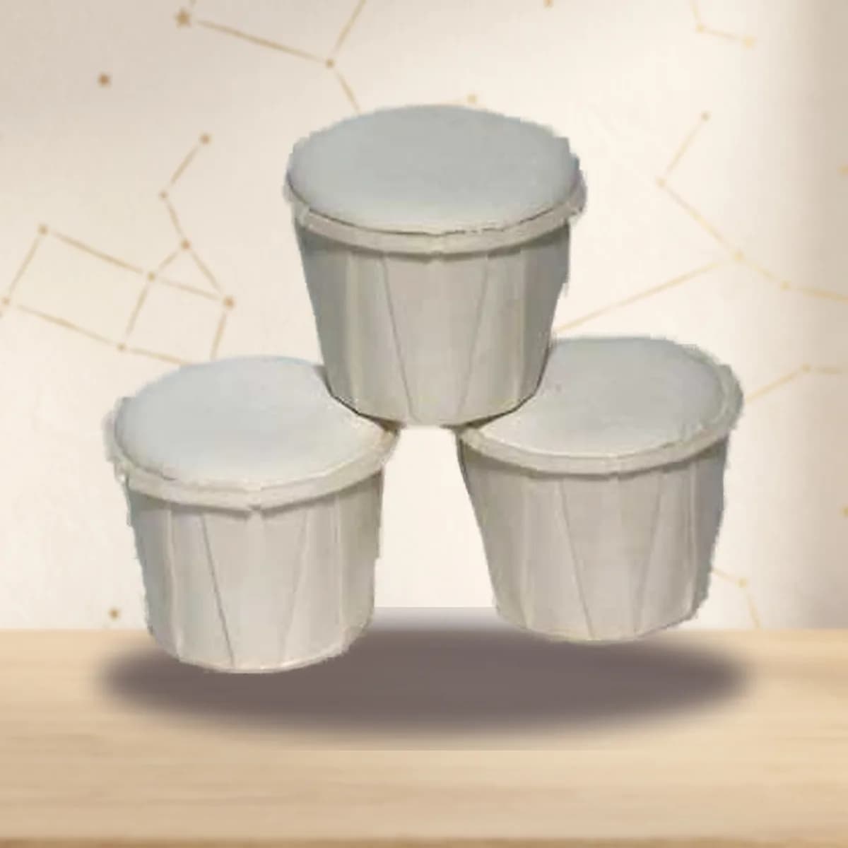 Eggshell Ritual Powder (Cascara)