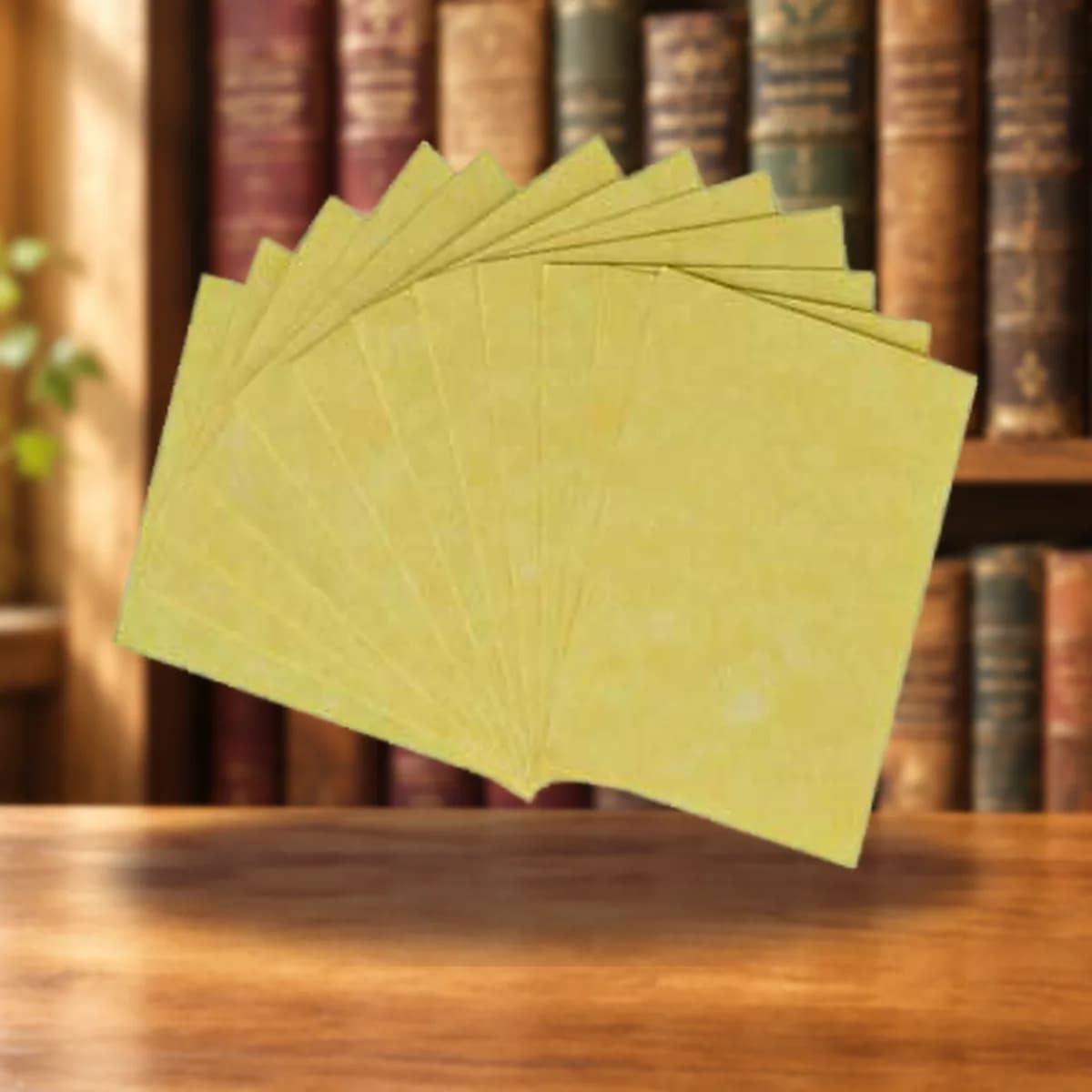 Light Parchment 12 Pack (3" x 4")